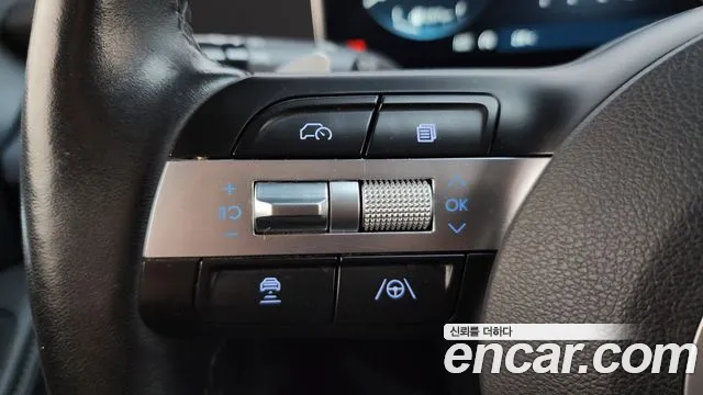 Hyundai Sonata DN8 — Фото автомобиля 23