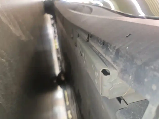 BYD Seal 06 GT — Фото автомобиля 21