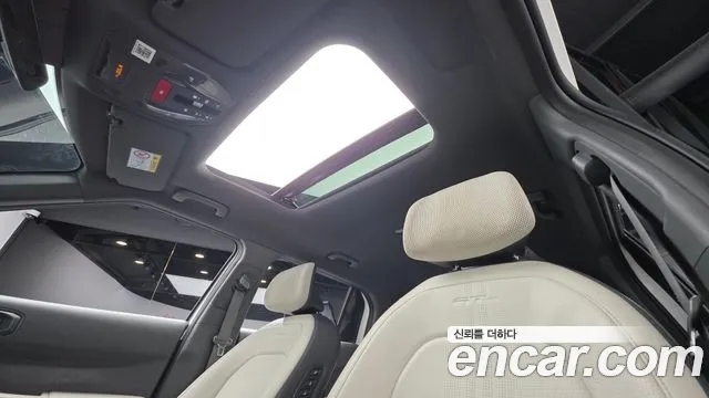 Kia EV3 — Фото автомобиля 12