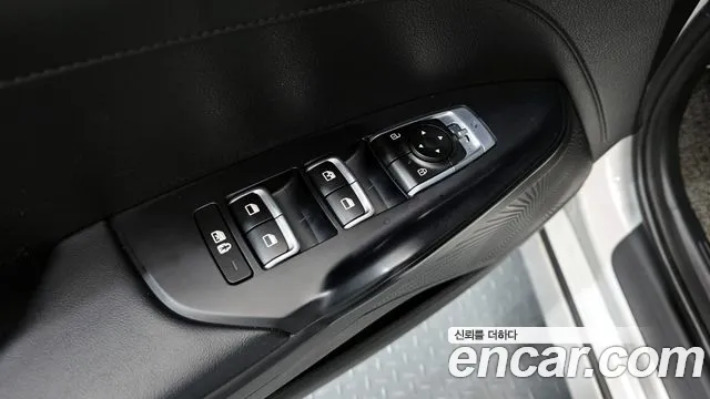 Kia K5 Generation 3 — Фото автомобиля 11