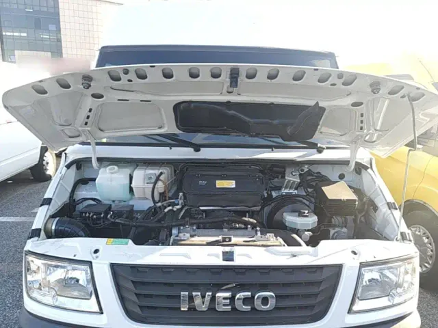 Iveco Daily — Фото автомобиля 19
