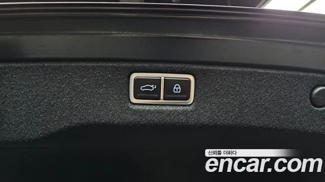 Hyundai Sonata Sonata Edge(DN8) — Фото автомобиля 17