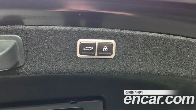 Genesis G80 Бензин 2.5 турбо AWD — Фото автомобиля 29