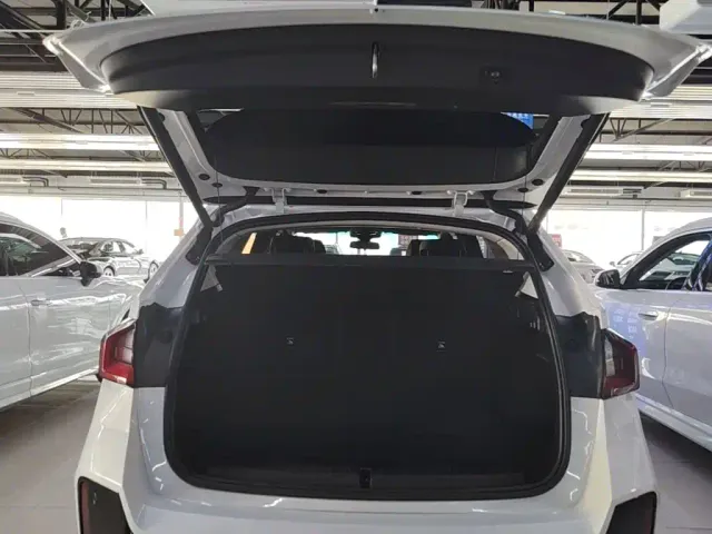 BMW X1 — Фото автомобиля 18