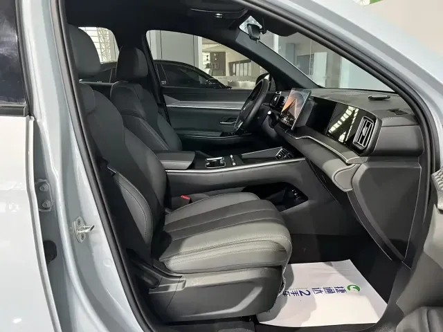BYD Song Pro — Фото автомобиля 8
