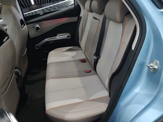 BYD Yuan PLUS — Фото автомобиля 16
