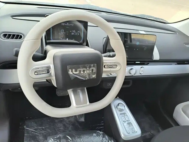Changan Lumin — Фото автомобиля 10