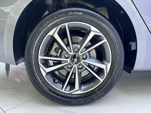 Kia K3 — Фото автомобиля 18