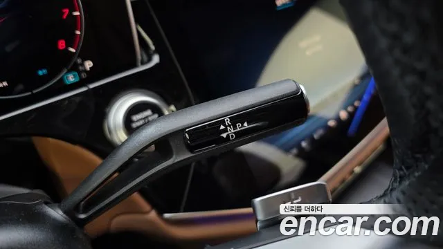 Mercedes-Benz E-Class E-класс W214 — Фото автомобиля 9