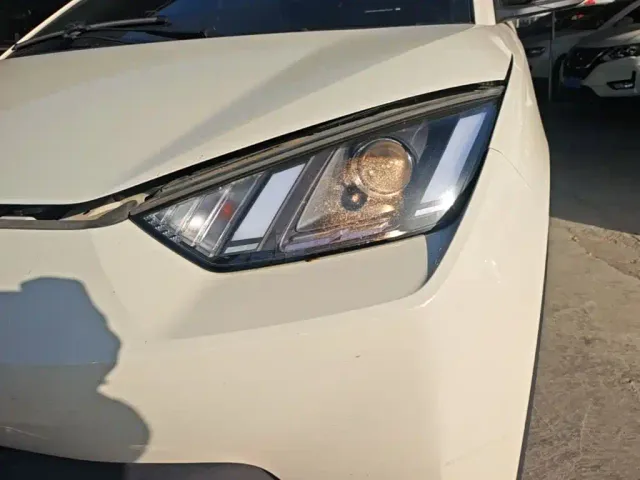 BYD Seagull — Фото автомобиля 23