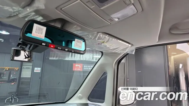 Kia RAY Новый Kia Ray Signature — Фото автомобиля 28