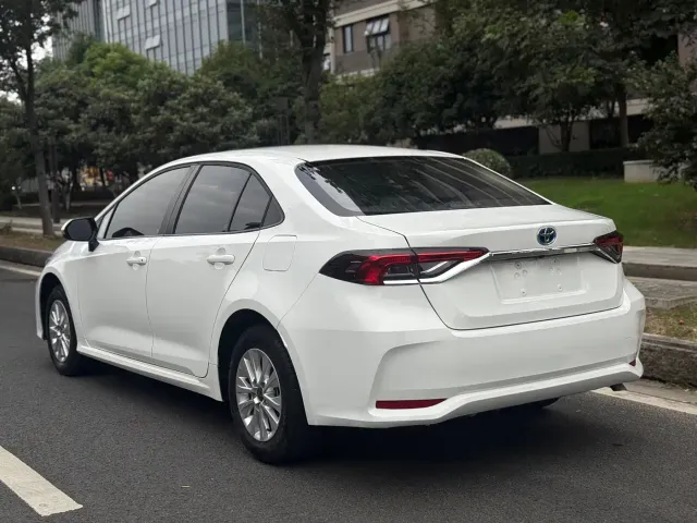 Toyota Corolla 2023 1.2T Pioneer Edition — Фото автомобиля 7