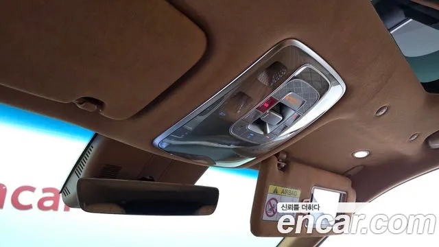 Genesis GV80 — Фото автомобиля 20