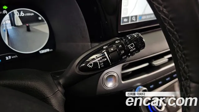 Hyundai Palisade The New Palisade Бензин 3.8 4WD — Фото автомобиля 24