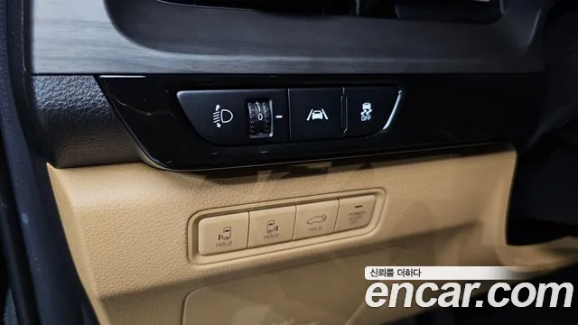 Kia Canival — Фото автомобиля 19