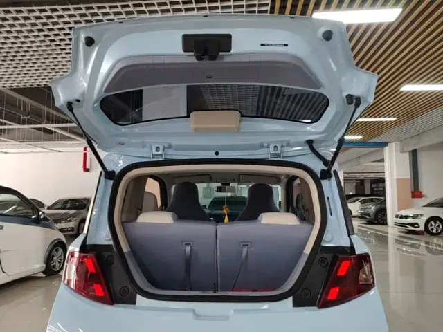 DFSK Mini EV — Фото автомобиля 18