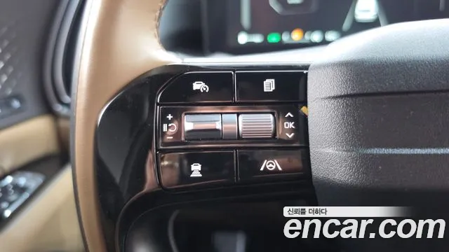 Kia Sorento 4th Gen — Фото автомобиля 21