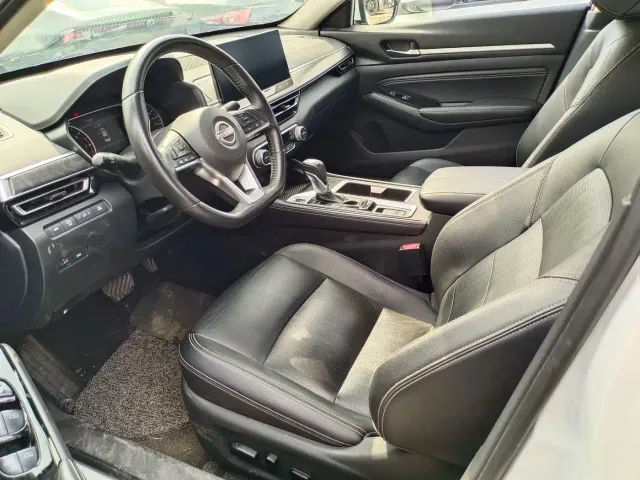 Nissan Teana 2022 2.0L XL-TLS Comfort Edition — Фото автомобиля 4