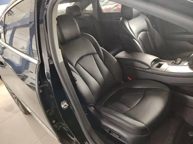Buick LaCrosse — Фото автомобиля 24