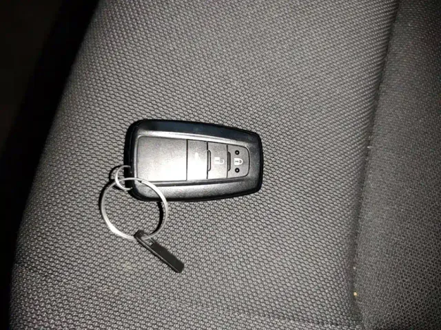 Toyota Levin — Фото автомобиля 8