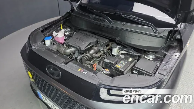 Hyundai Casper Casper Essential — Фото автомобиля 5