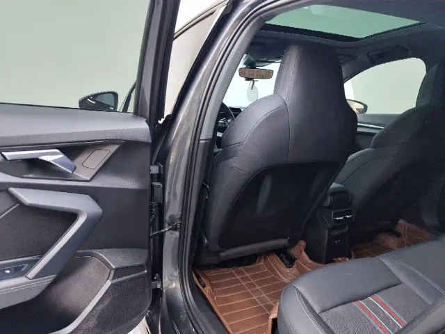 Audi A3 — Фото автомобиля 7