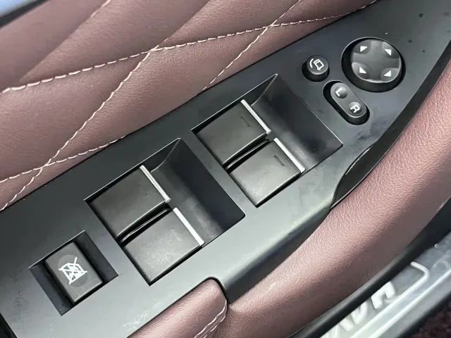 Haval H9 — Фото автомобиля 12