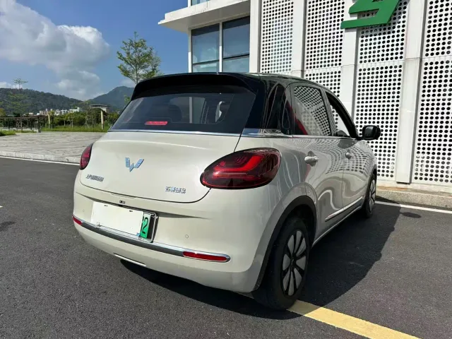 Wuling Bingo — Фото автомобиля 28