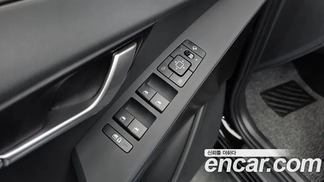 Kia Niro 2nd Gen — Фото автомобиля 26