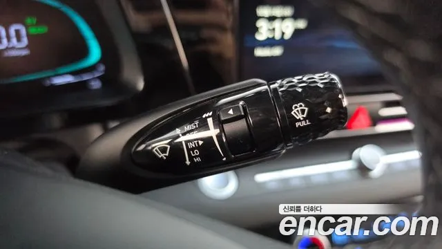 Hyundai Avante CN7 — Фото автомобиля 26