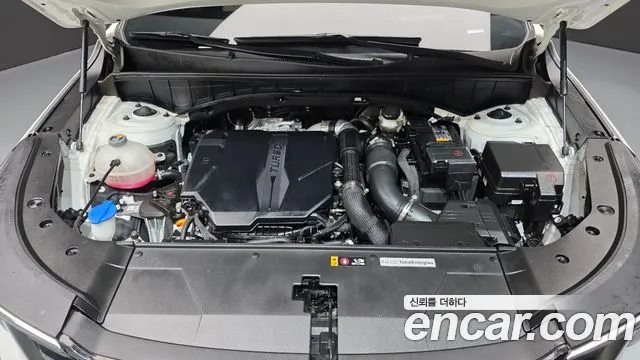 Kia Sorento — Фото автомобиля 9