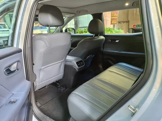 GAC Aion i60 — Фото автомобиля 5