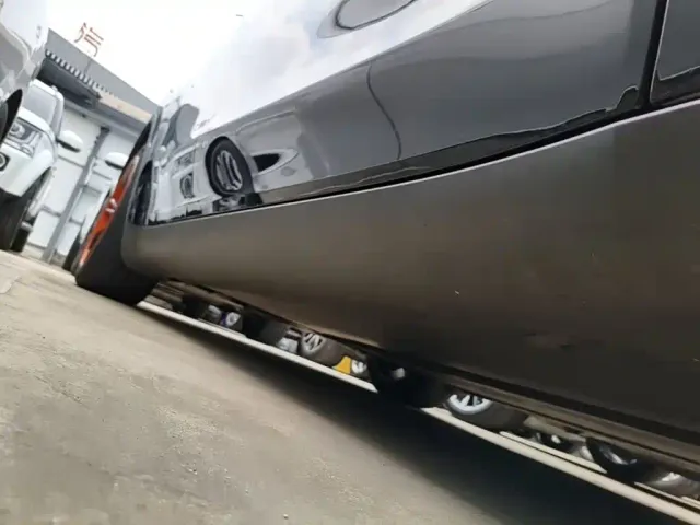 Tesla Model Y — Фото автомобиля 20