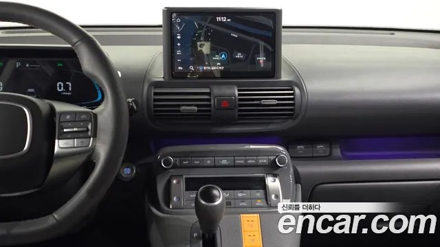 Hyundai Casper — Фото автомобиля 13