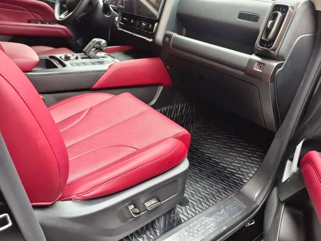 Haval H9 — Фото автомобиля 15
