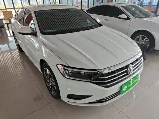 Volkswagen Sagitar — Фото автомобиля 3