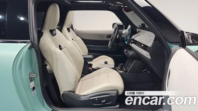 MINI Cooper 4th Gen — Фото автомобиля 16