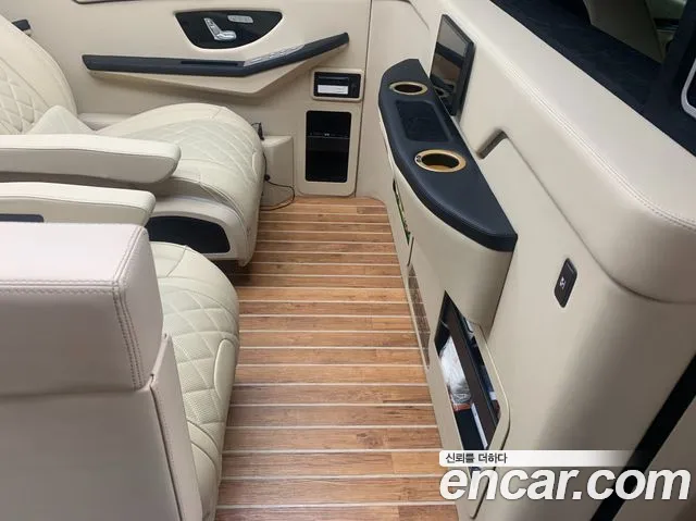 Mercedes-Benz Sprinter — Фото автомобиля 11