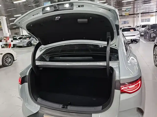 BYD Qin L — Фото автомобиля 18