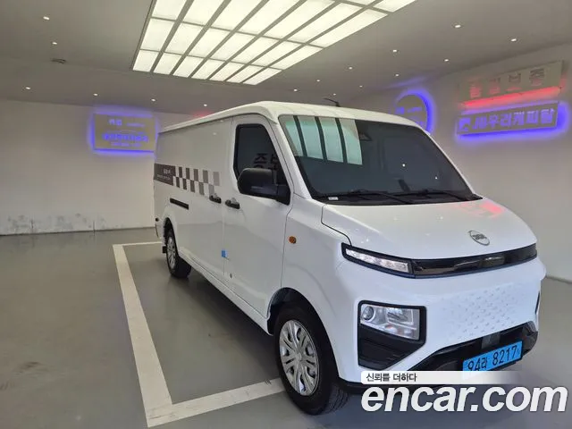 Geely SE-A2 — Фото автомобиля 2
