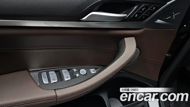 BMW X4 xDrive20i M Sport Pro Special Edition — Фото автомобиля 27