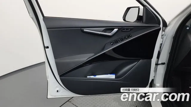 Kia Niro All Niro EV Air — Фото автомобиля 23