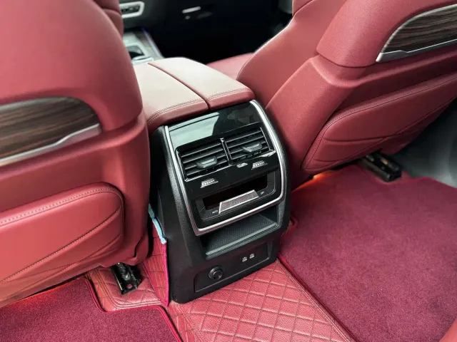 BMW X5 — Фото автомобиля 21