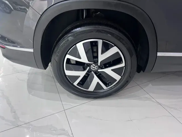 Volkswagen Tayron — Фото автомобиля 20