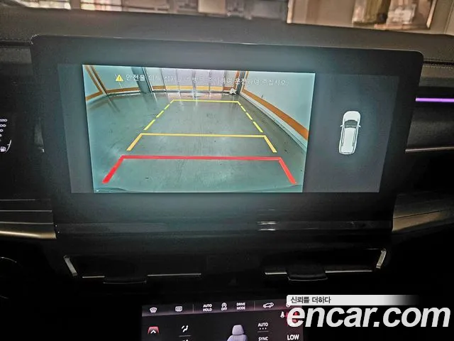KG_Mobility_Ssangyong Torres Torres Бензин 1.5 2WD — Фото автомобиля 13