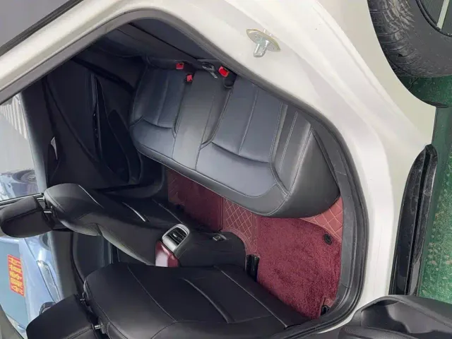 Buick Velite 6 — Фото автомобиля 18