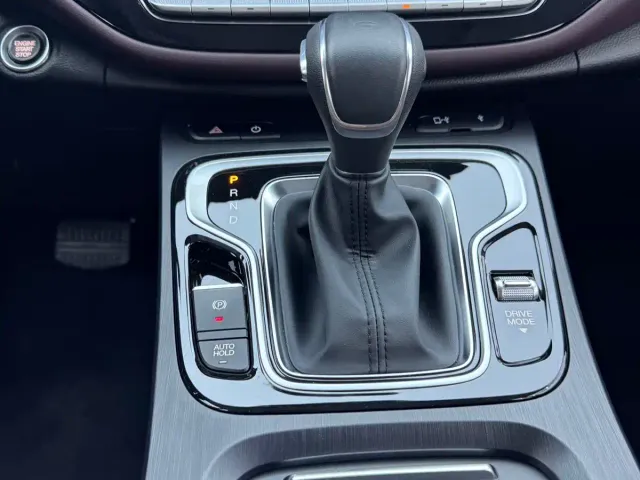 GAC Trumpchi M6 — Фото автомобиля 12