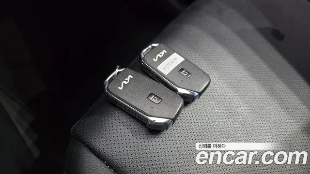 Kia Sportage — Фото автомобиля 17