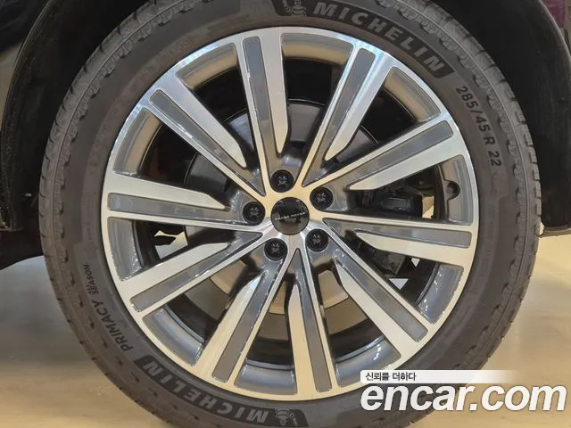 Land Rover Range Rover — Фото автомобиля 19