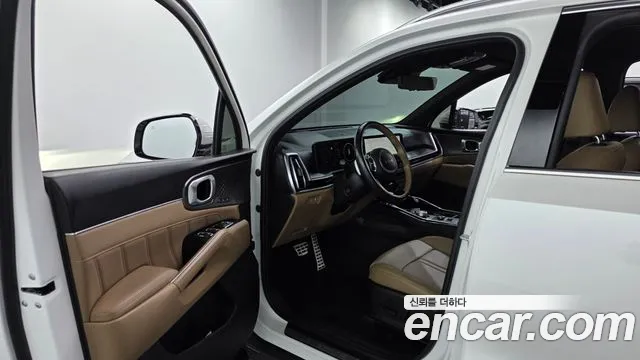 Kia Sorento — Фото автомобиля 15